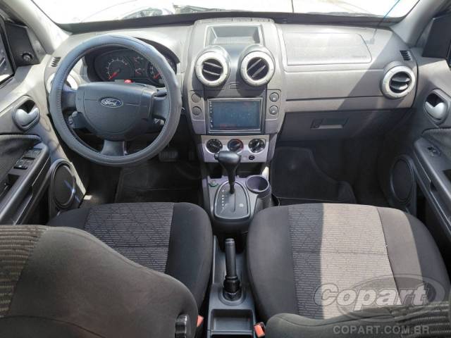 2012 FORD ECOSPORT 