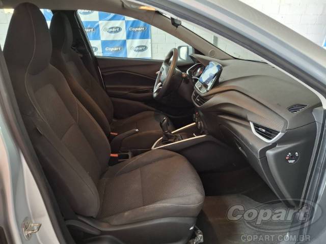2023 CHEVROLET ONIX PLUS 