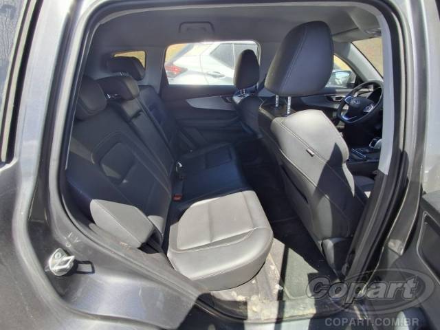 2025 CAOA CHERY TIGGO 7 