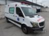 2019 MERCEDES BENZ SPRINTER 