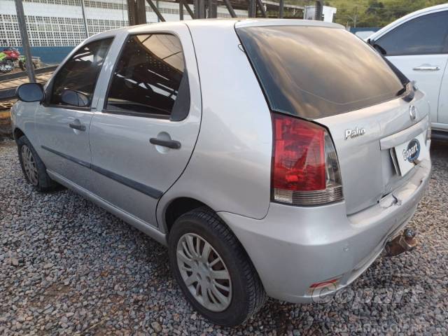 2013 FIAT PALIO 