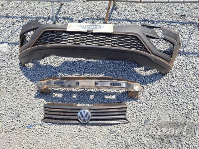 2017 VOLKSWAGEN SAVEIRO 