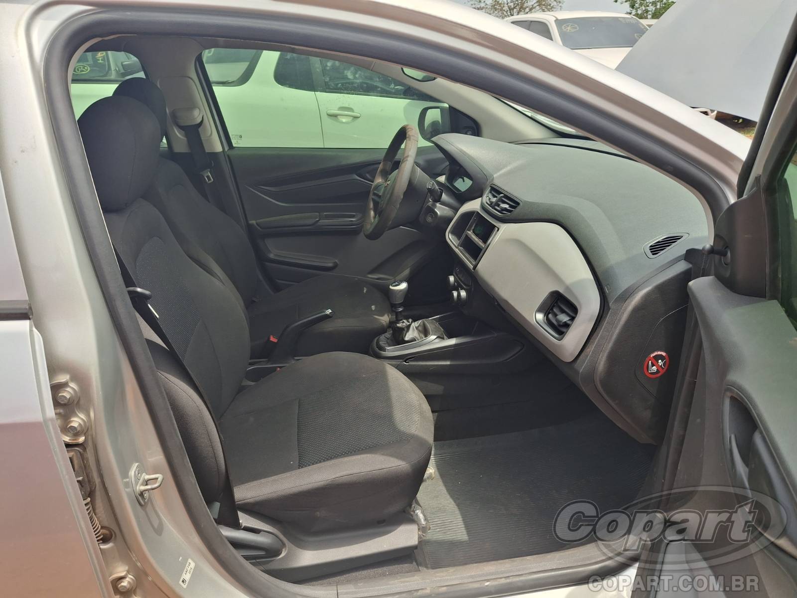 Foto 5: 2017 CHEVROLET ONIX