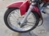 2010 YAMAHA YBR 125 FACTOR 