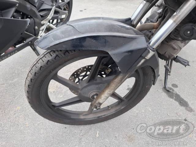 2023 YAMAHA YBR 150 FACTOR 