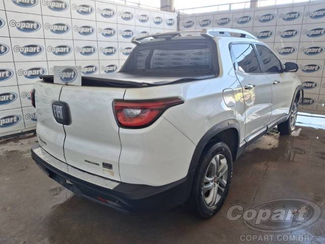 2024 FIAT TORO 
