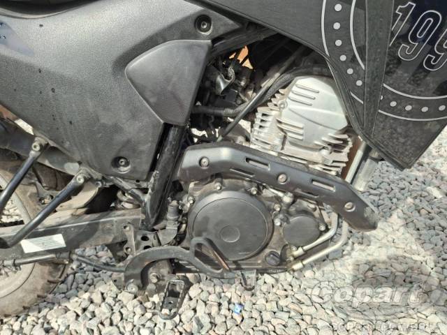2024 YAMAHA XTZ 250 