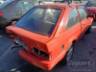 1995 FORD ESCORT 