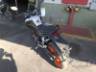 2020 KTM 200 DUKE 
