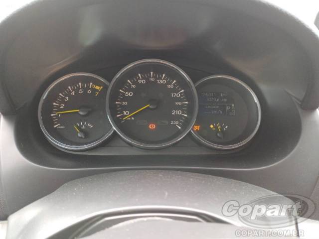 2012 RENAULT FLUENCE 