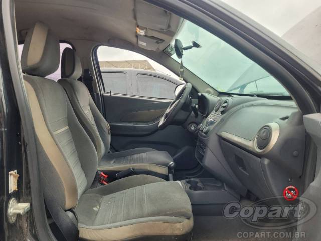 2014 CHEVROLET AGILE 