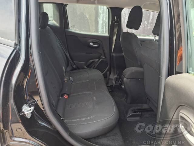 2025 JEEP RENEGADE 