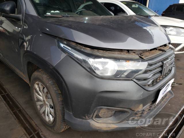 2022 FIAT STRADA 