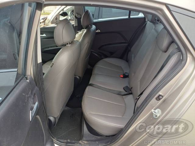 2018 HYUNDAI HB20S 