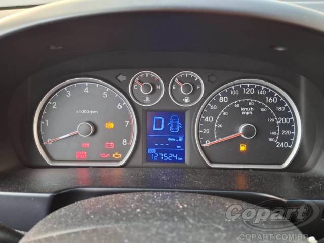 2010 HYUNDAI I30 