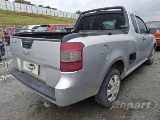 2018 CHEVROLET MONTANA 