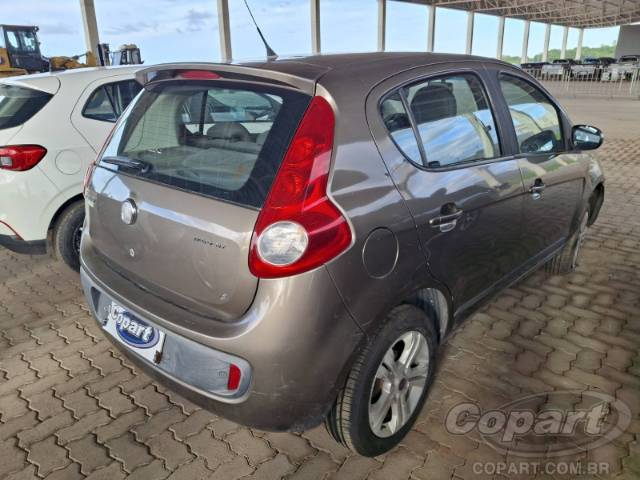 2013 FIAT PALIO 