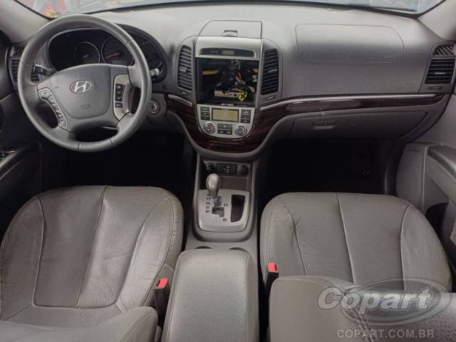 2012 HYUNDAI SANTA FE 