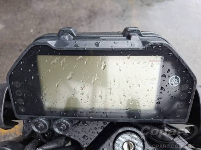 2023 YAMAHA MT-03 