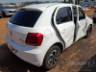 2018 VOLKSWAGEN GOL 