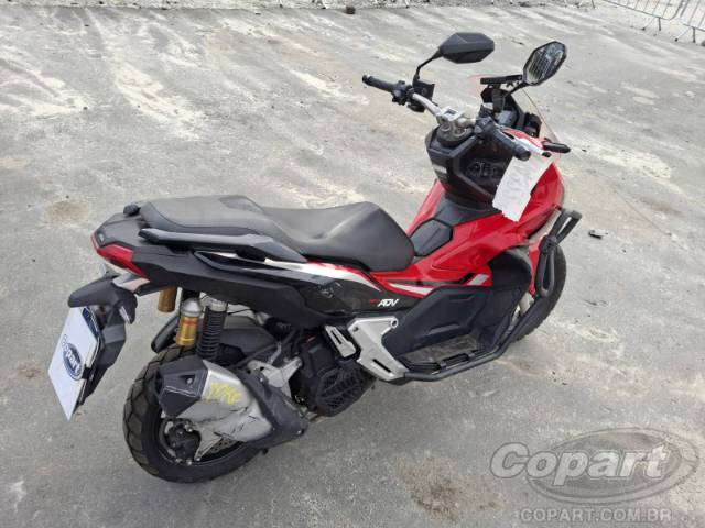 2023 HONDA ADV 