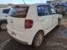 2011 VOLKSWAGEN FOX 