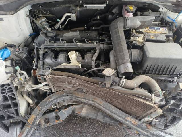2019 HYUNDAI CRETA 