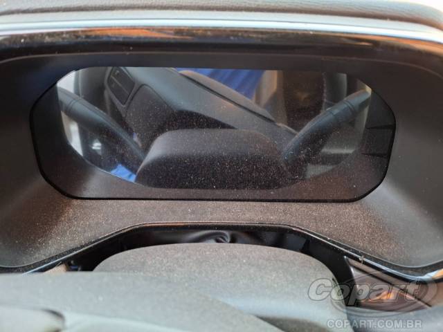 2026 CHEVROLET S10 CABINE DUPLA 