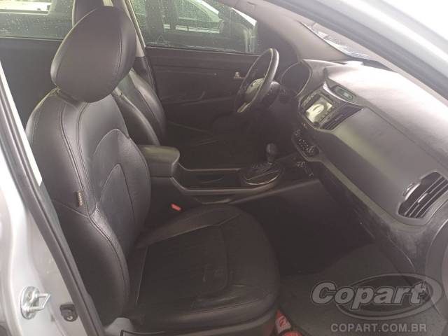 2014 KIA SPORTAGE 
