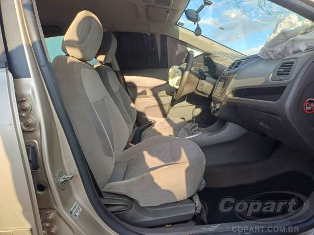2014 CHEVROLET COBALT 