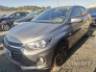 2025 CHEVROLET ONIX 