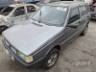 1999 FIAT UNO 