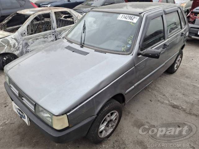 1999 FIAT UNO 
