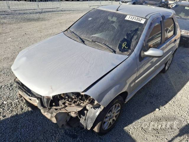 2010 FIAT PALIO 