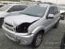 2009 FORD ECOSPORT 