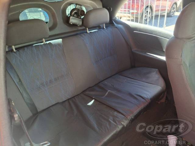 2004 CHEVROLET CELTA 