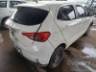 2019 FIAT ARGO 