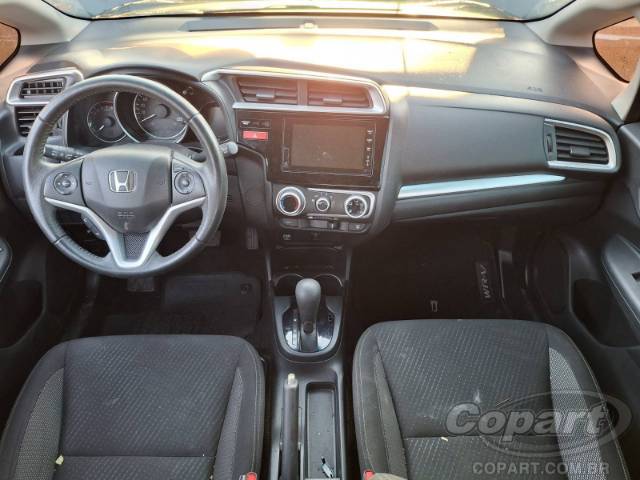 2018 HONDA WR-V 