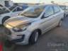 2020 FORD KA SEDAN 