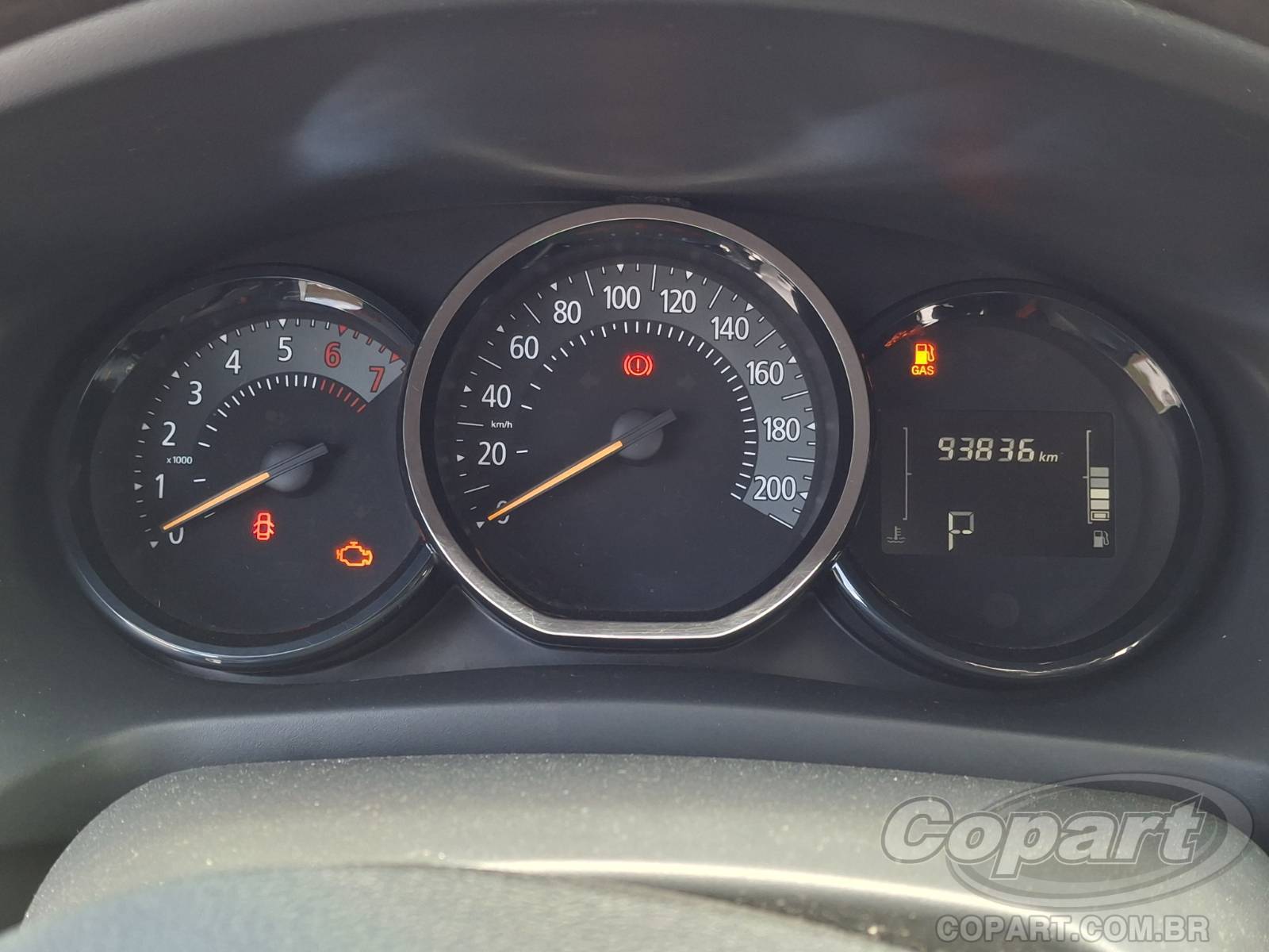 Foto 8 de 15: 2021 RENAULT LOGAN