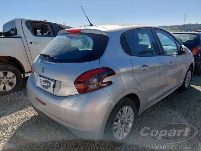 2019 PEUGEOT 208 