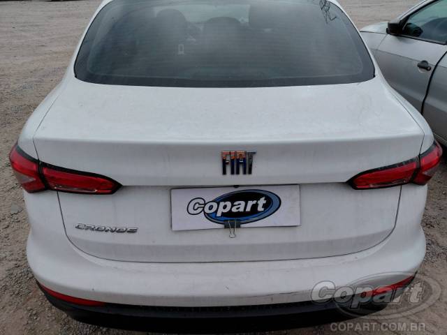 2023 FIAT CRONOS 
