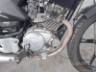 2011 YAMAHA YBR 125 