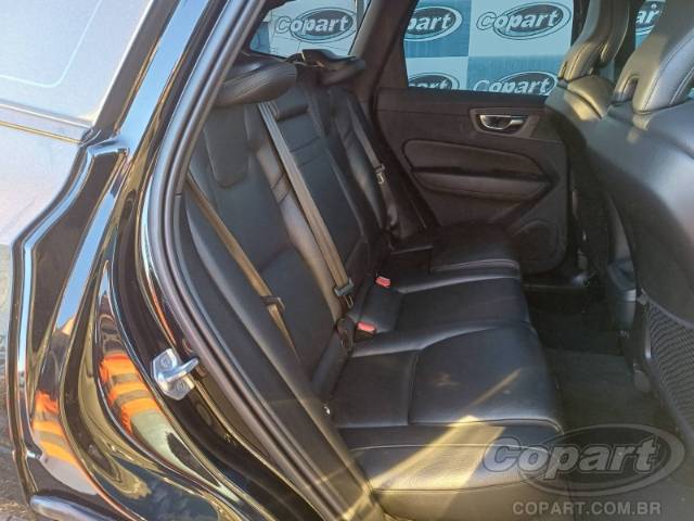 2019 VOLVO XC60 