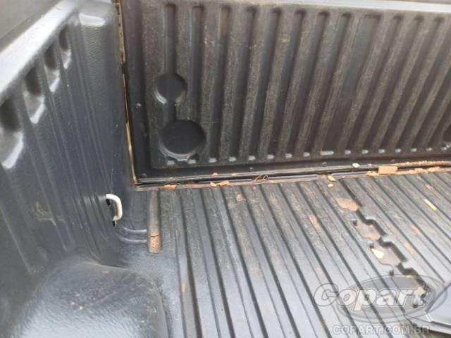 2025 VOLKSWAGEN SAVEIRO 