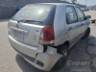 2009 FIAT PALIO 