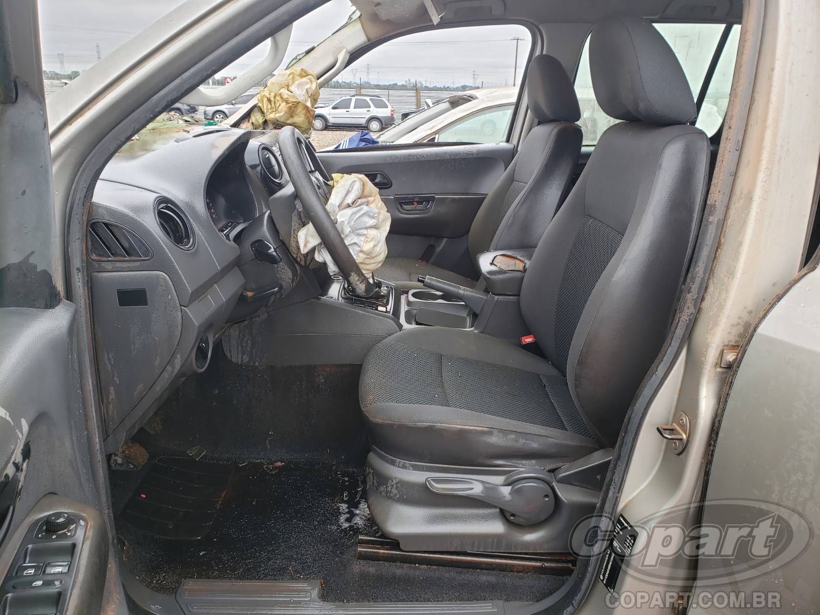 Foto 5: 2013 VOLKSWAGEN AMAROK