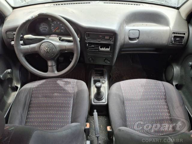 2005 VOLKSWAGEN GOL 