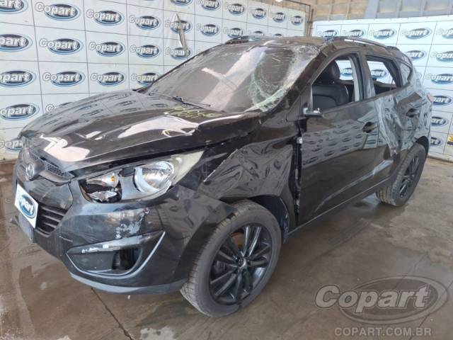 2012 HYUNDAI IX35 
