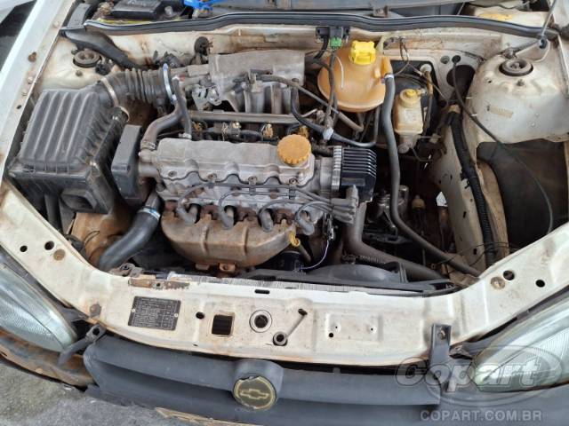 1996 CHEVROLET CORSA 